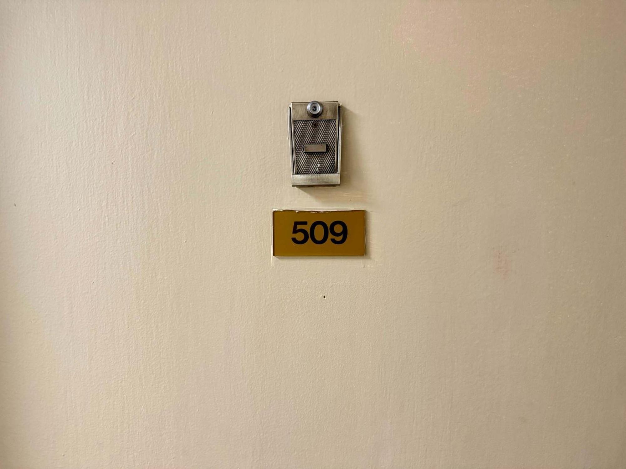Atlanta Downtown! Onsite Parking! 2Bd! City View! Lm509 Extérieur photo